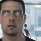 Male, mid-40s, bears a striking resemblance to Tom Cruise.